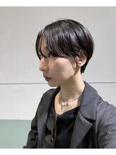 アステール バイ ディル(Aster by DILL)&nbsp;Sayu 