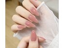 シンプルワンカラーちゅるん