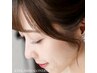 【結婚式やウエディングフォト】理想のまつ毛を一緒に相談☆