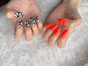 オフ込120分コース