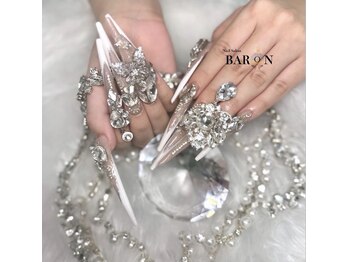 バロン 本厚木店(BARON)/スカルプネイル