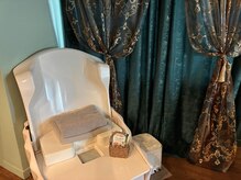エステティーク シラベ(esthetique Shirabe)の雰囲気（#痩身#よもぎ蒸し#温活#産後#代謝#美肌#リンパ#ブライダル#美脚 ）
