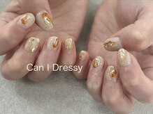キャンアイドレッシー 奈良新大宮店(Can I Dressy)/