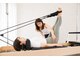 ノカピラティス 学芸大学(noka Pilates)の写真/初心者にこそ心身が整う感覚を！ほどける程に体は戻り軽くなる、呼吸が深まる心地良さ★