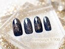 ♪7.8月キャンペーン￥9900