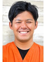 ながの駅前BJ整骨院&nbsp;武田 翔平