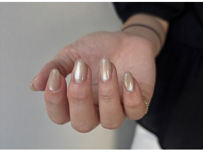 グローリーフォーネイル(glory for nail)の写真