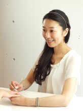 ジルダ表参道(jilda) 岡村 美穂