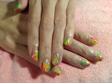 オーロラ(AurorA)/