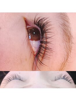 アヴニール(Avenir)/マツエク