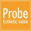 エステアンドネイル プローブ(Probe)のお店ロゴ