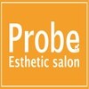 エステアンドネイル プローブ(Probe)のお店ロゴ