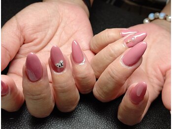 クッカ(kukka)/アート2本フリーコース