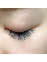 カシェット アイラッシュ(cachette eyelash)/