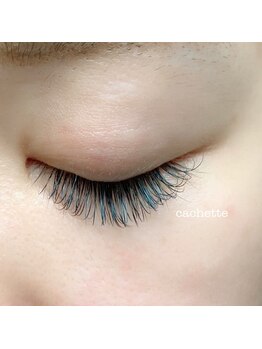 カシェット アイラッシュ(cachette eyelash)/