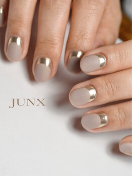 ジュンクス(JUNX)/JUNX Nail Collection