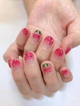 ジャストネイル(JustNail)/
