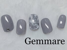 マーブルシンプル