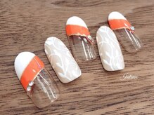 アンティム(Intime)/2021年5月キャンペーンデザイン