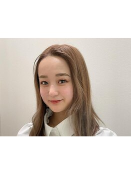 お肌をきれいにしたい