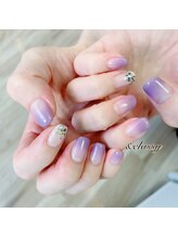 アンドクラッシィ(&classy.)/秋色の新色入荷してます♪