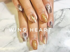 【スカルプ】アートし放題13200