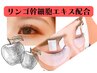 ★りんご★ アイシャンプー＋パック＋フラット両目120本　￥6600