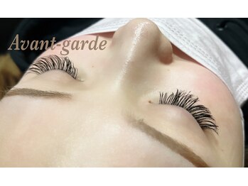 アバンギャルド(Avantgarde)/【LEDブーケラッシュ】