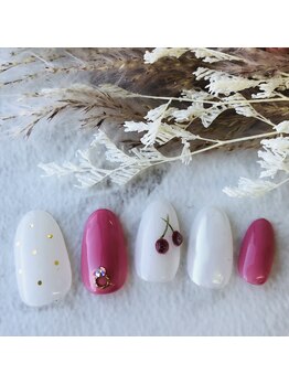 ヴォーグ(Vogue)/華やかデザイン　