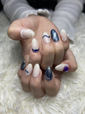 Redispe nail nomae 名駅店【レディスペネイルノマエ】