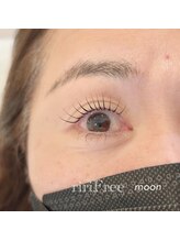 リリフリー(riri Free)/【持ち良し】まつ毛パーマ