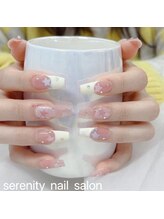 セレニティ(serenity)/