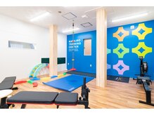 なないろ接骨院 なないろトレーニングセンター/内観3