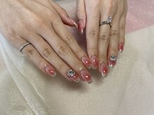 アイリッシュネイル 久屋大通店(Irish Nail)/マオネイル