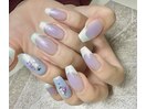 店内アートコース　パラジェル