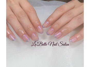 ラベル(La'Belle)/オーロラフレンチ