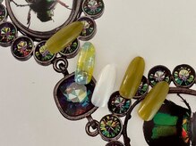 ノブレス 赤坂店(Noblesse)/ツイドネイル