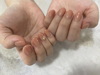 ビーネイル(B.nail)/