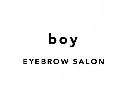 ボーイ アイブロウサロン(boy EYEBROW SALON)の写真