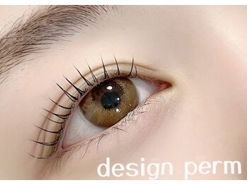 ナイア(naia)/ダメージレスまつげパーマ