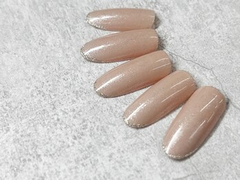 コルザ(colza)/定額ナチュラルアートコース