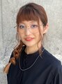 オブヘアー 宮崎台店(Of HAIR) みゆき ☆