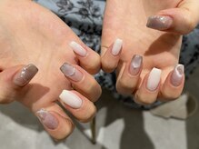 フェリーズ(Feliz)/マグネットネイル