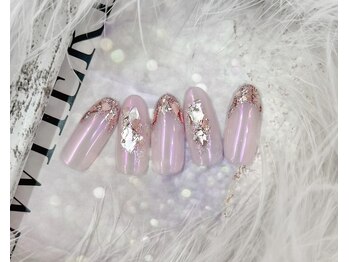 プティネイル(Puti Nail)/◇¥9,350◇