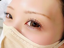 ソートトータルビューティーリッシュ(THOUGHT TOTAL BEAUTY Rish)/ラッシュリフト