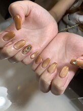 マイショウ 加須店(MY SHOW)/マグネットネイル