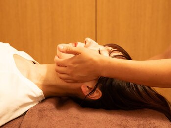 オルボディ(Alu Body)/小顔矯正/リフトアップ/歪み