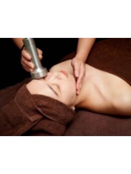 大人女性向けこだわりサロン