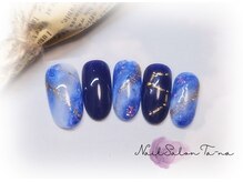 ターナ(Ta-na)/8本アート