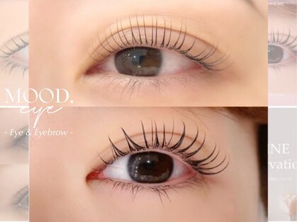ムードアイ(MOOD.eye)の写真